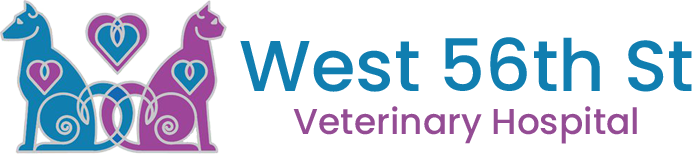 West 56th St Veterinary Hospital